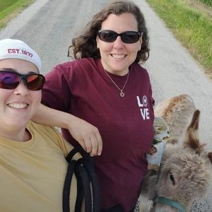 Meet your Posher, Cissy